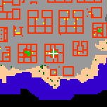 Darashia, Eastern Guildhall