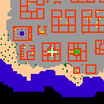 Darashia, Western Guildhall