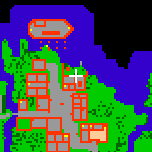 Greenshore Village, Villa