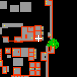 The City Wall 3d